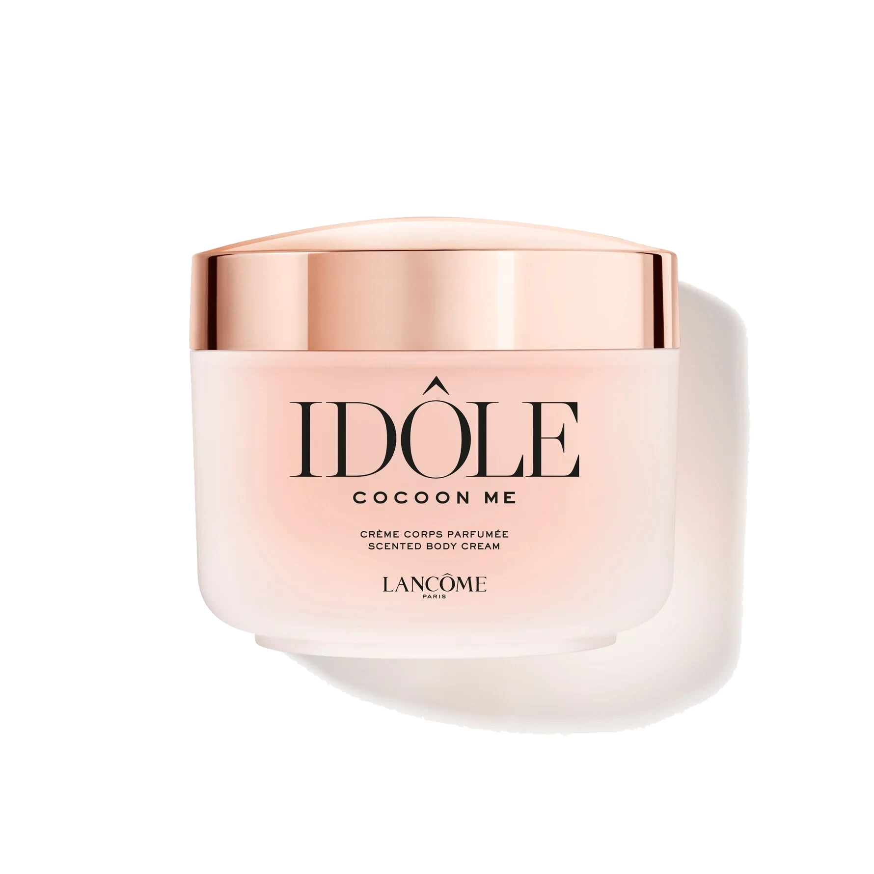 Lancôme Idôle Cocoon Me Body Cream 200 ml