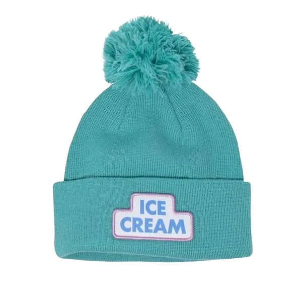The Vice Kids Lue m/Dusk - Mint Icecream