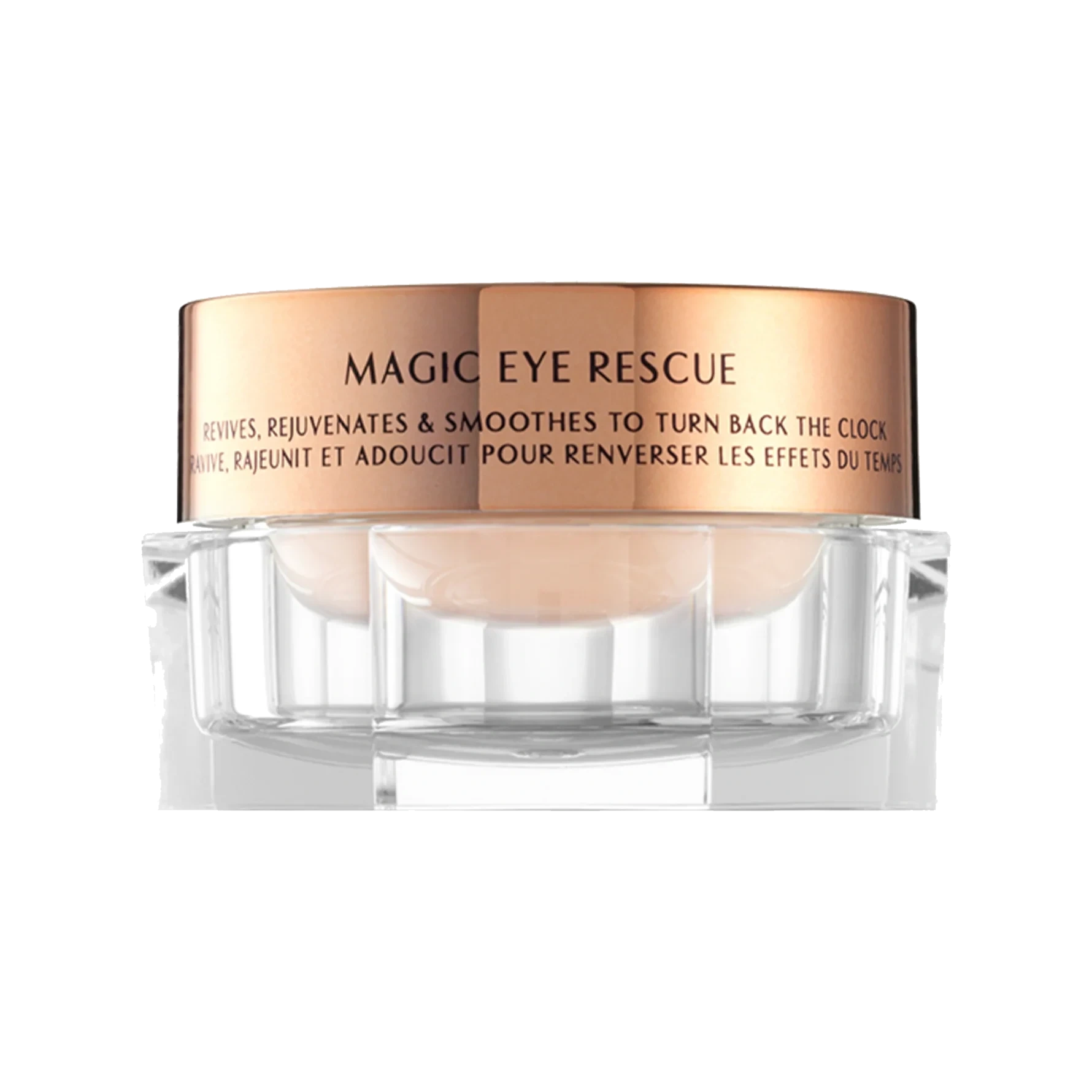 Charlotte Tilbury Charlotte's Magic Eye Rescue Refillable 15 ml