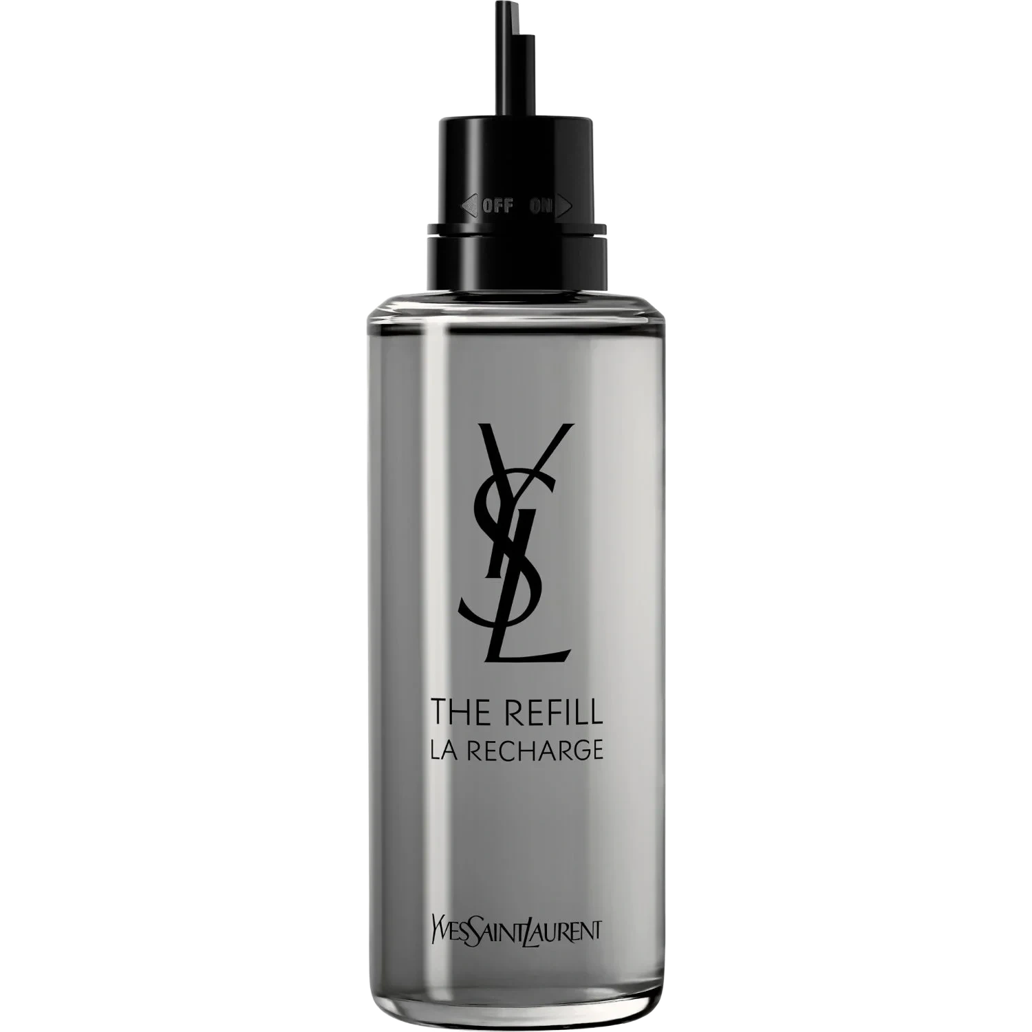 Yves Saint Laurent Myslf Le Parfum