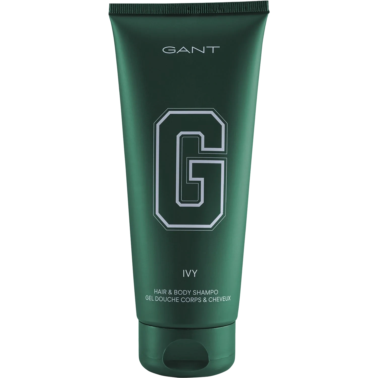 GANT Ivy Hair & Body Shower Gel
