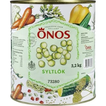ExtraPrima Syltlök