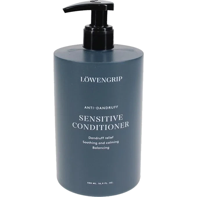 Anti-Dandruff Sensitive Balsam
