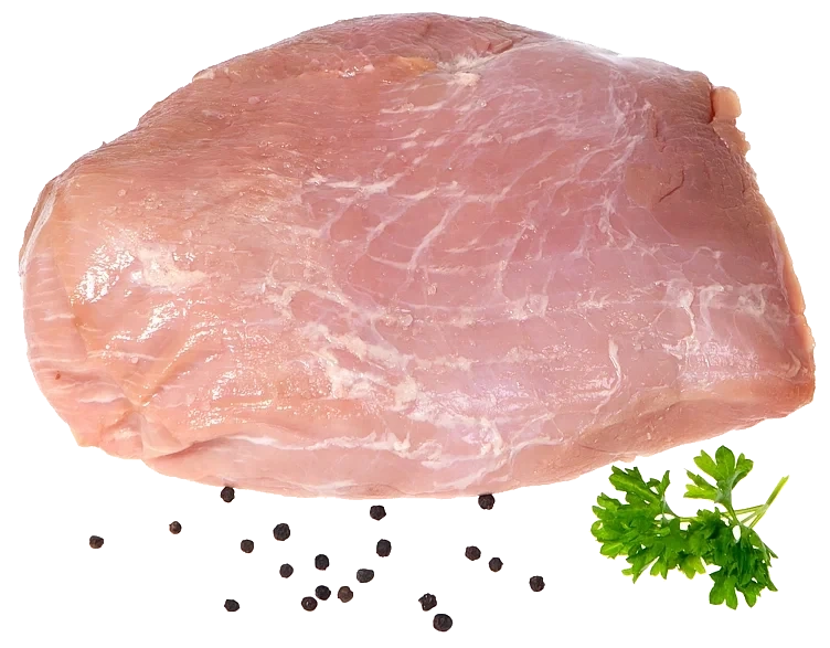 Svin flatbiff 5xca1kg  kg