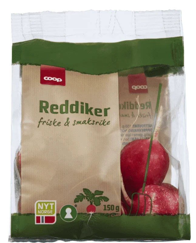 Reddik 150g