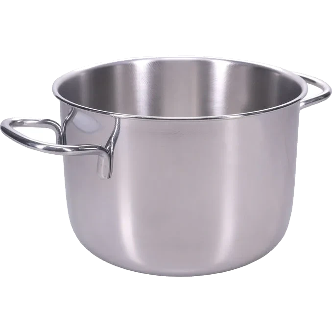 Kastrull Ecoline 2,8L 18cm