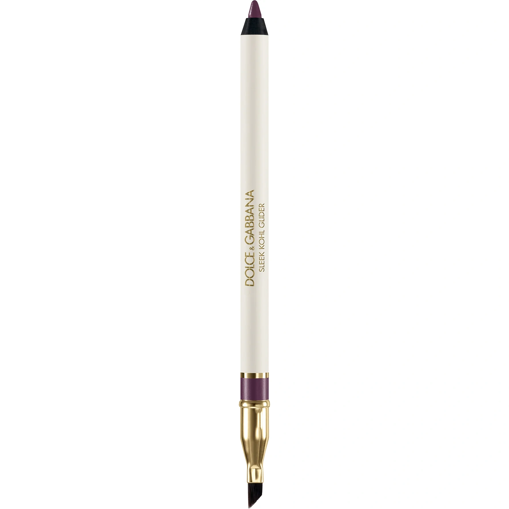 Dolce & Gabbana Sleek Glide Khol Long-Wear Intense Color Eye Pencil Vibrant Plum 05