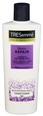 Tresemmé Balsam Biotin Repair 400ml For Tørt og Skadet Hår