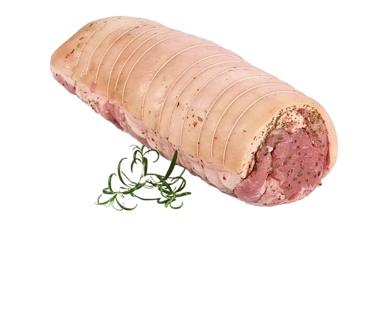 Porchetta Rå Ca 2,5kg
