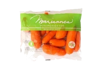 Minimorot 85g