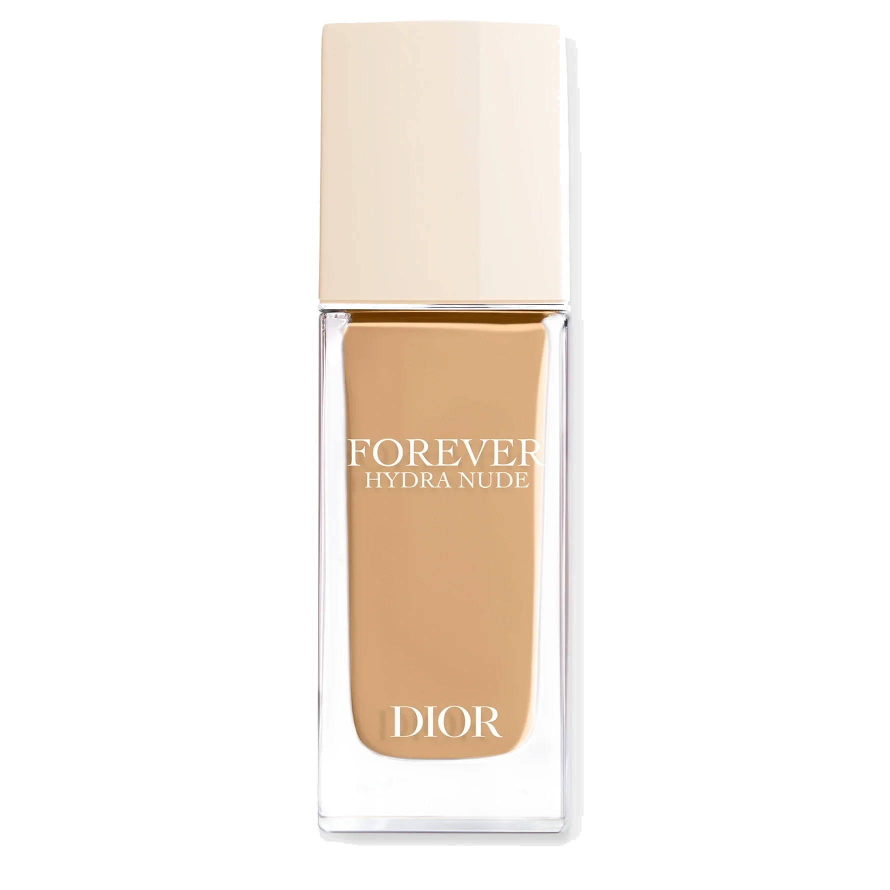 DIOR Forever Hydra Nude Foundation 3 W Warm