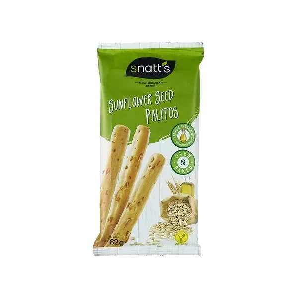 Sunflower Seed Palitos