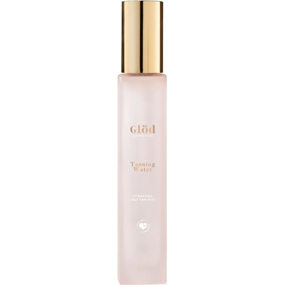 Glöd Sophie Elise Tanning Water