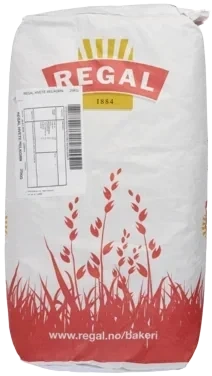 Hvete helkorn 25kg