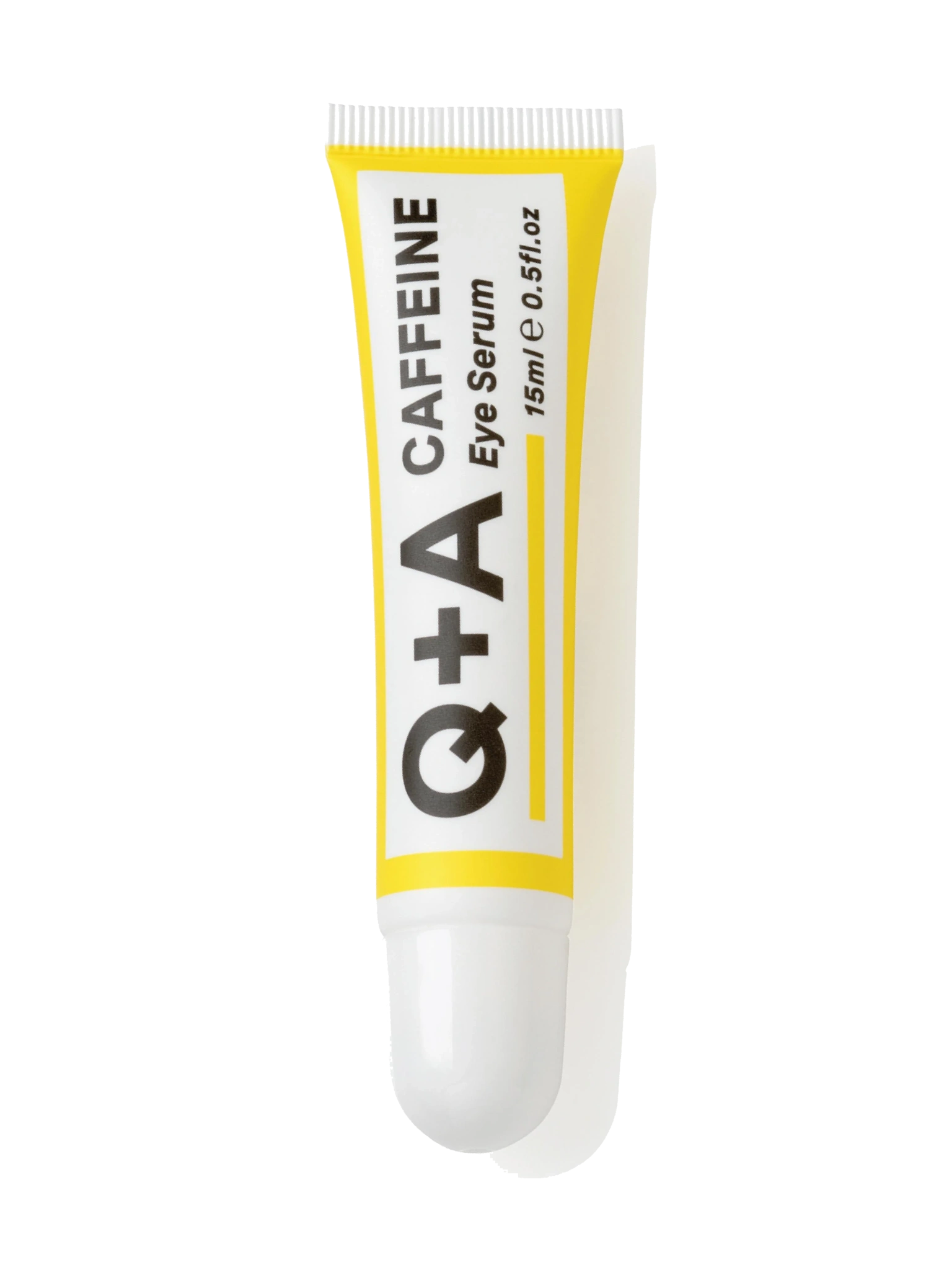 Caffeine Eye Serum