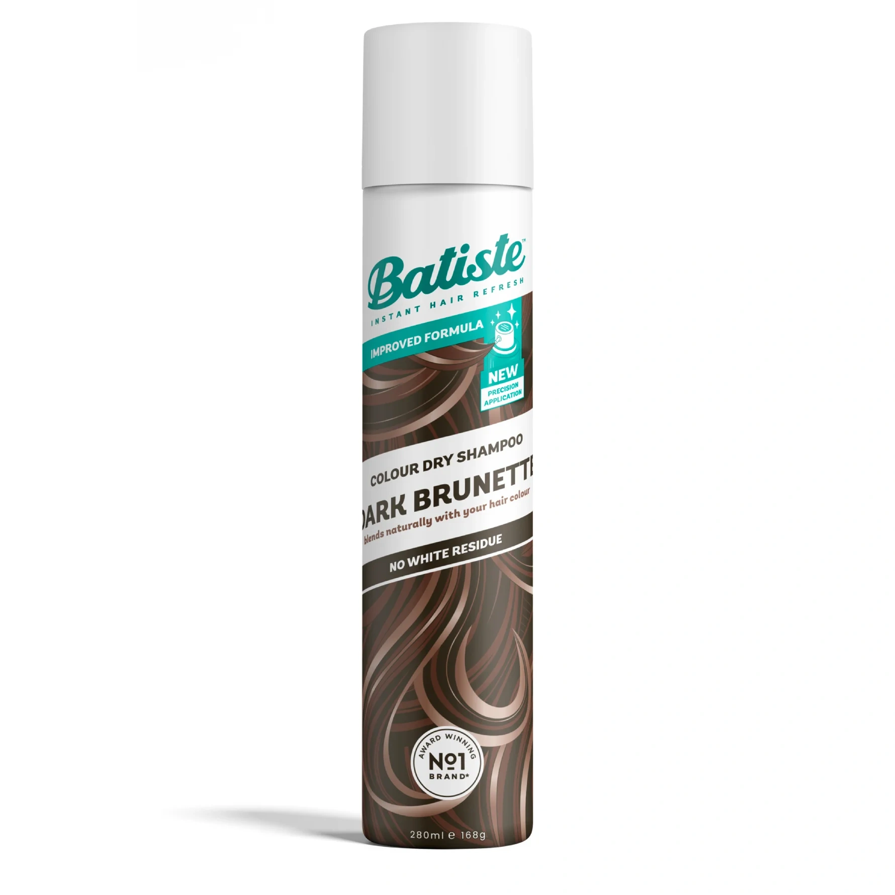 Batiste Dry Shampoo Dark Hair 200 ml