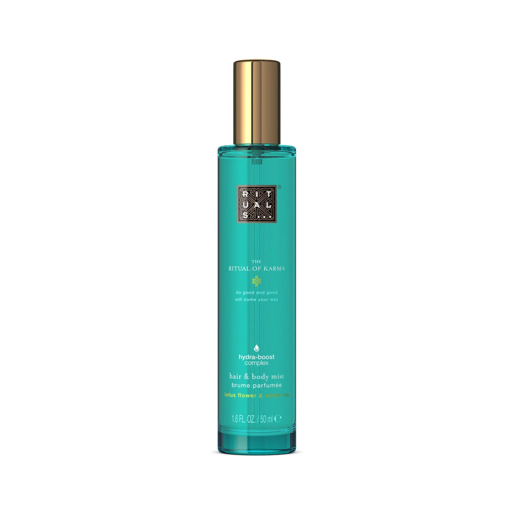 RITUALS The Ritual Of Karma Hair & Body Mist 50 ml