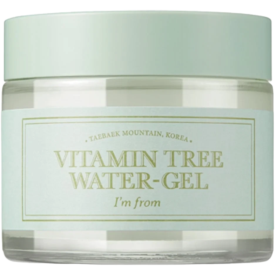 I'm From Vitamin Tree Water-Gel