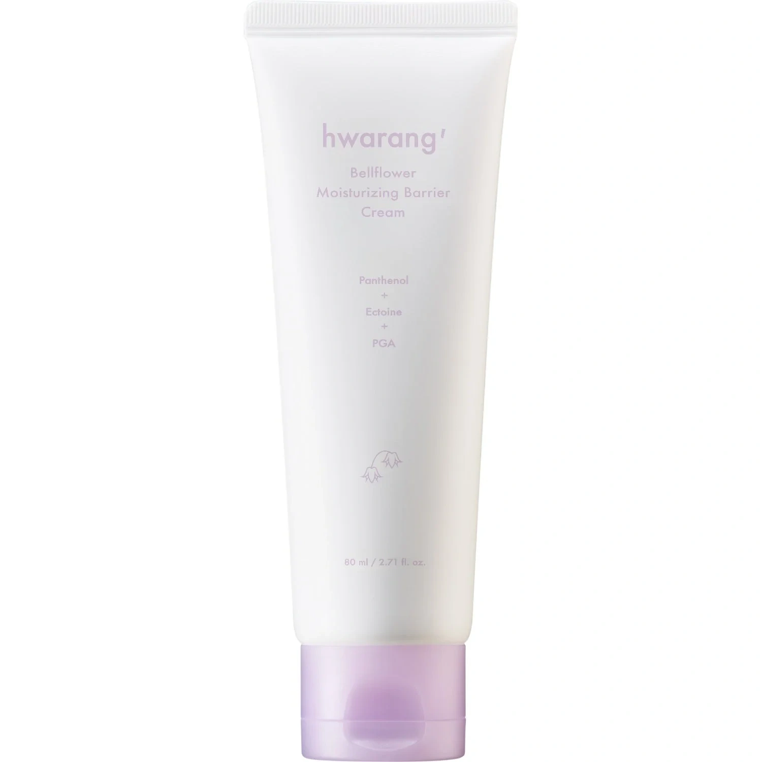 Hwarang' Bellflower Moisturizing Barrier Cream