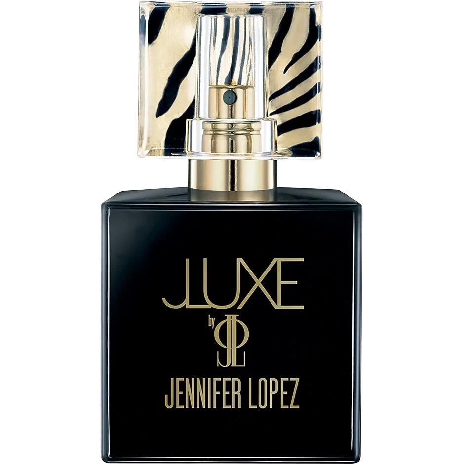 Jennifer Lopez JLuxe