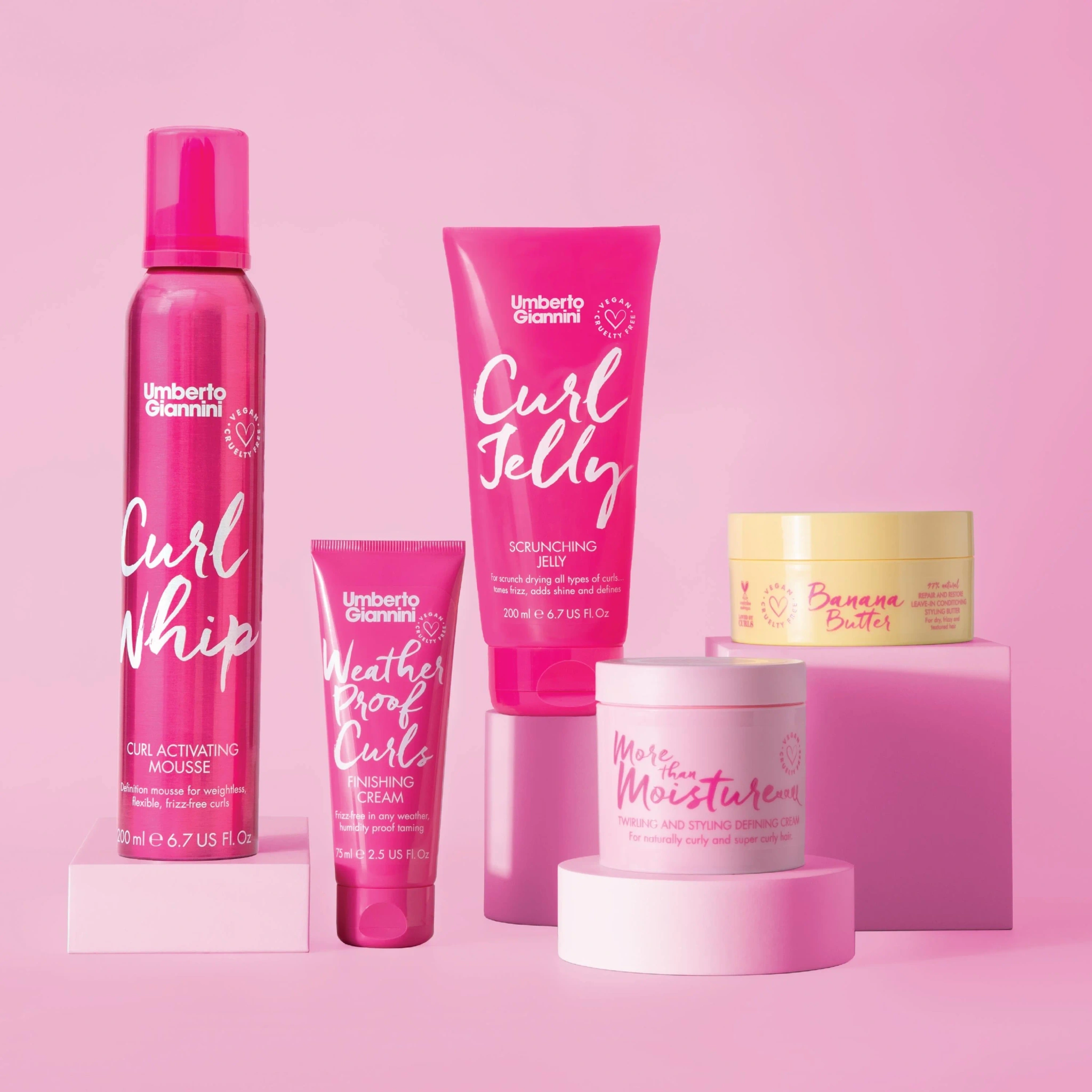 More Than Moisture Defining Cream