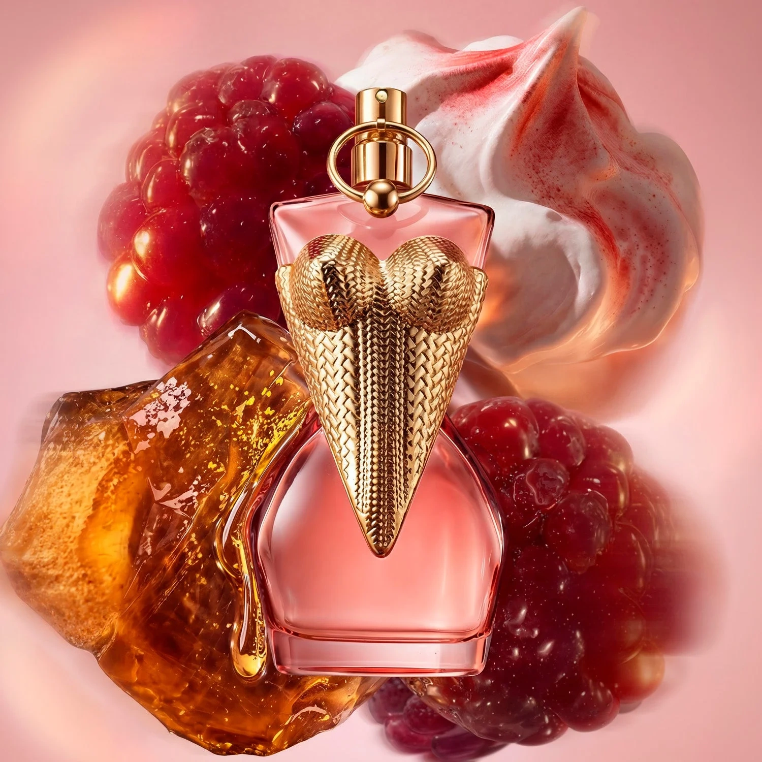 Jean Paul Gaultier Gaultier Divine Couture Eau de Parfum 50 ml