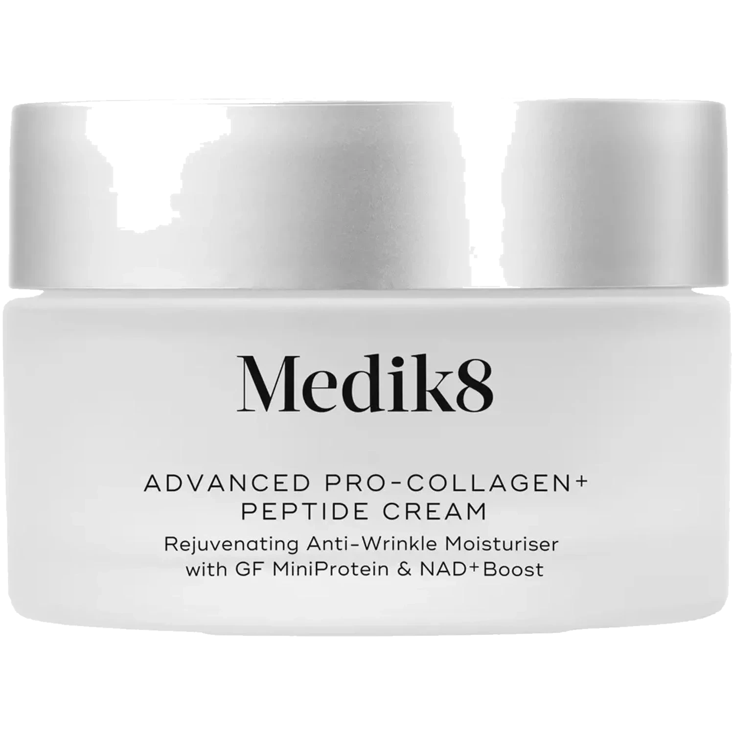 Medik8 Advanced Pro Collagen + Peptide Cream