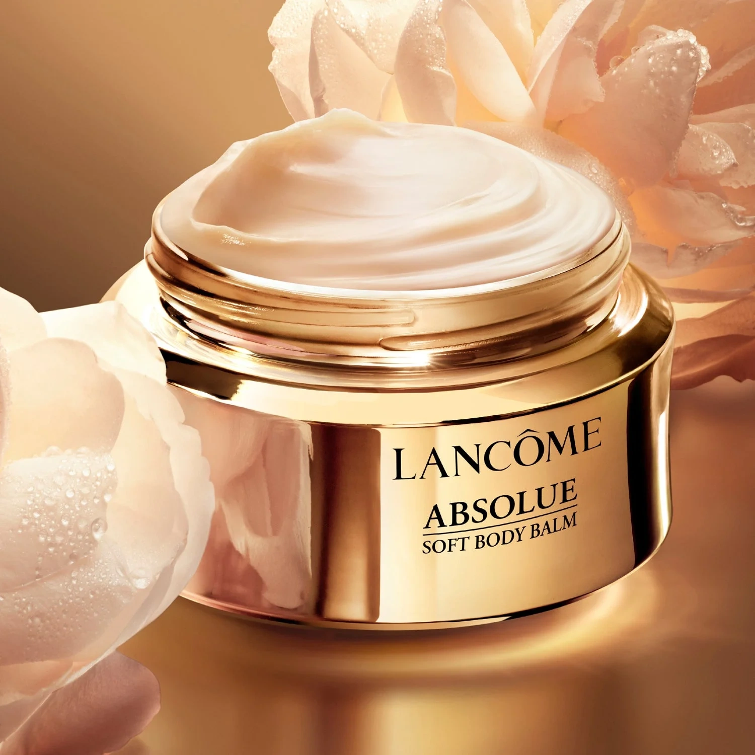 Lancôme Absolue Soft Body Balm