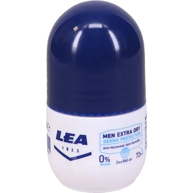 Antiperspirant Men Extra Dry