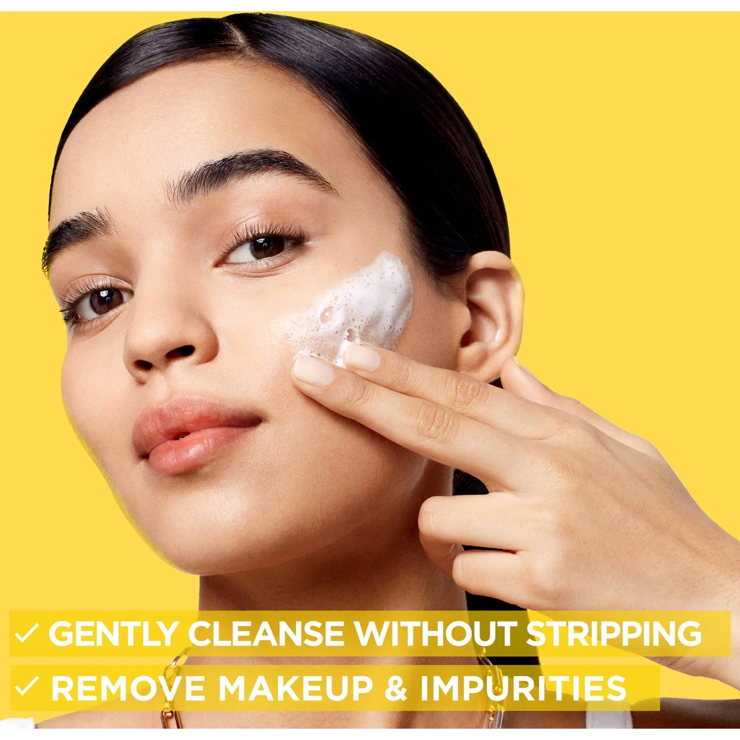 Garnier Cleanser Skin Activ Vitamin-C 250ml