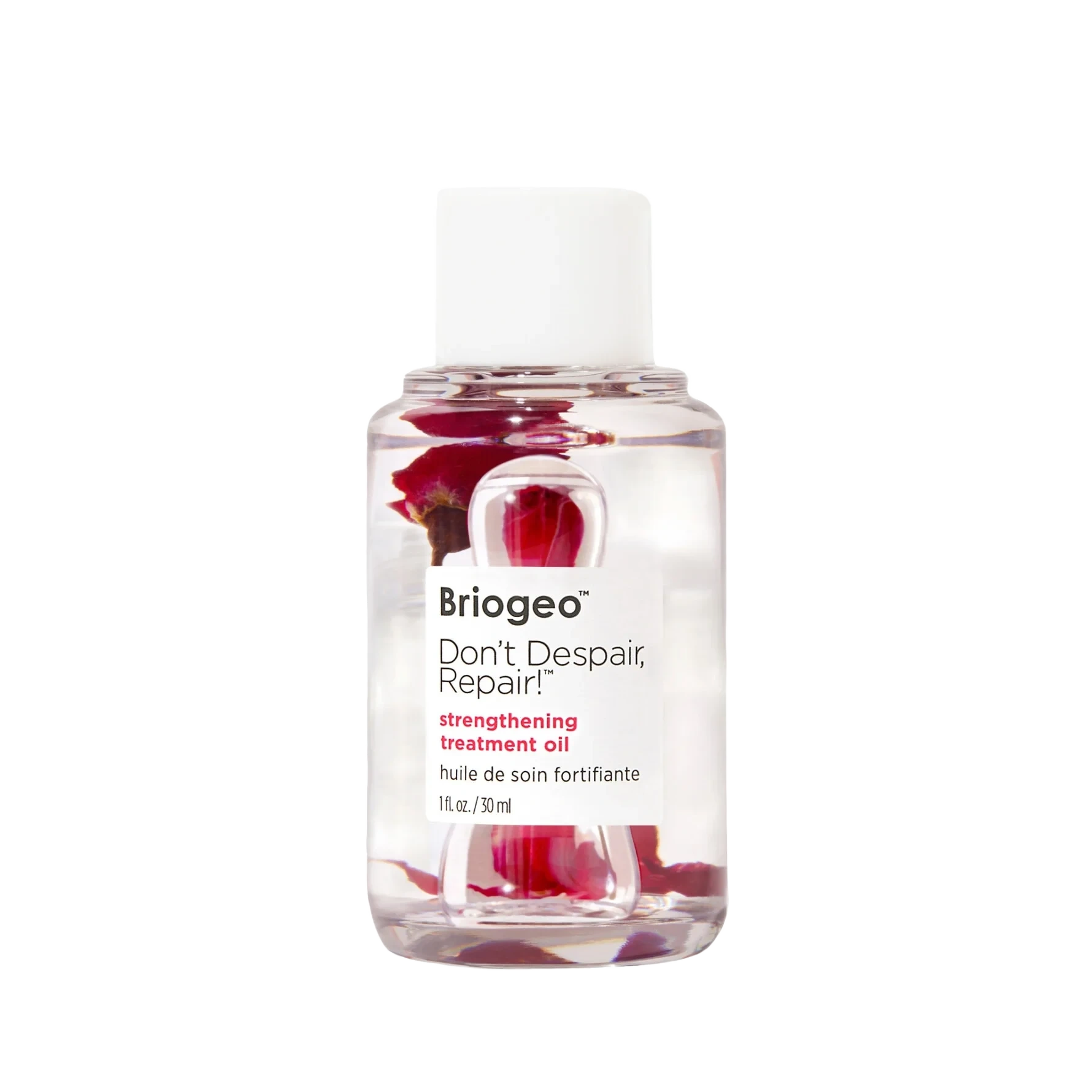 Briogeo Don't Despair, Repair! Strengthening Treatment Oil 30 ml