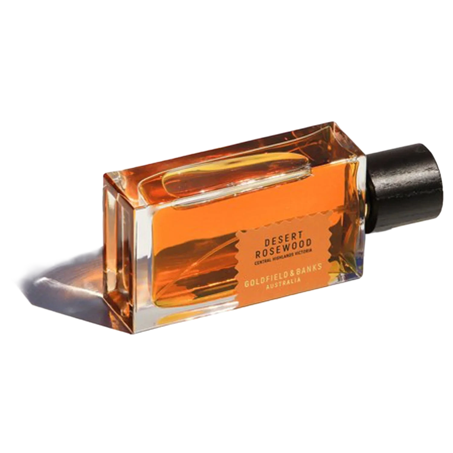 Goldfield & Banks Desert Rosewood