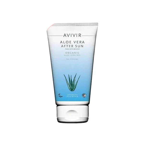 Aloe Vera After Sun