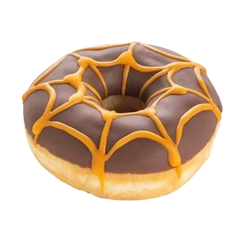 Donut Halloween