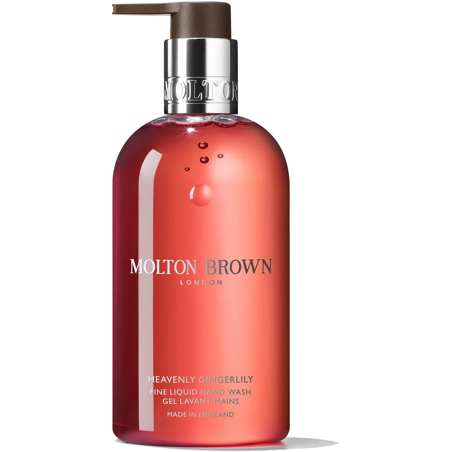 Molton Brown Heavenly Gingerlily Fine Liquid Hand Wash