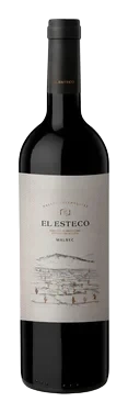 El Esteco Malbec 75cl 14.5%