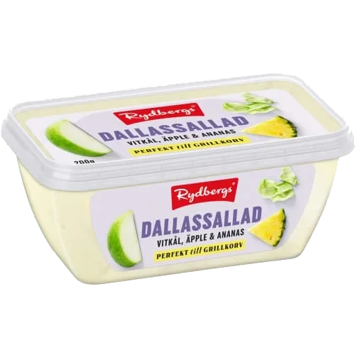 Dallassallad