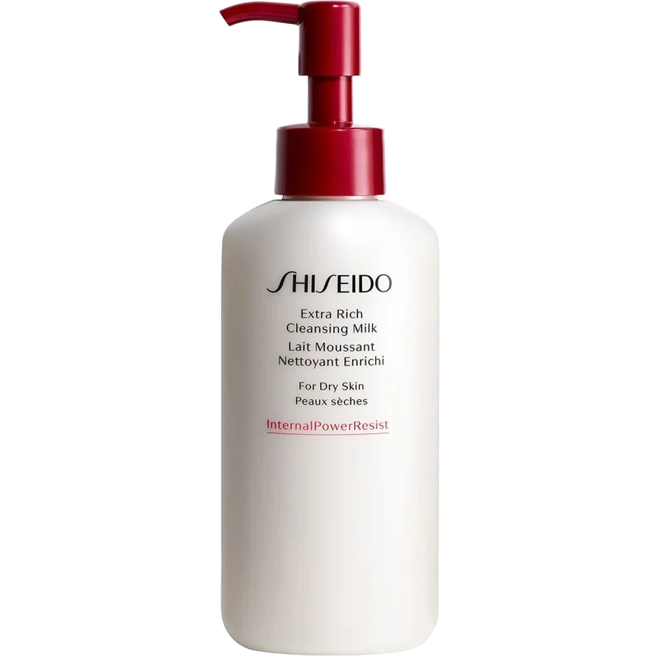 Shiseido Defend