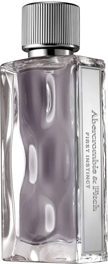 Abercrombie & Fitch First Instinct Man Eau de Toilette 50 ml