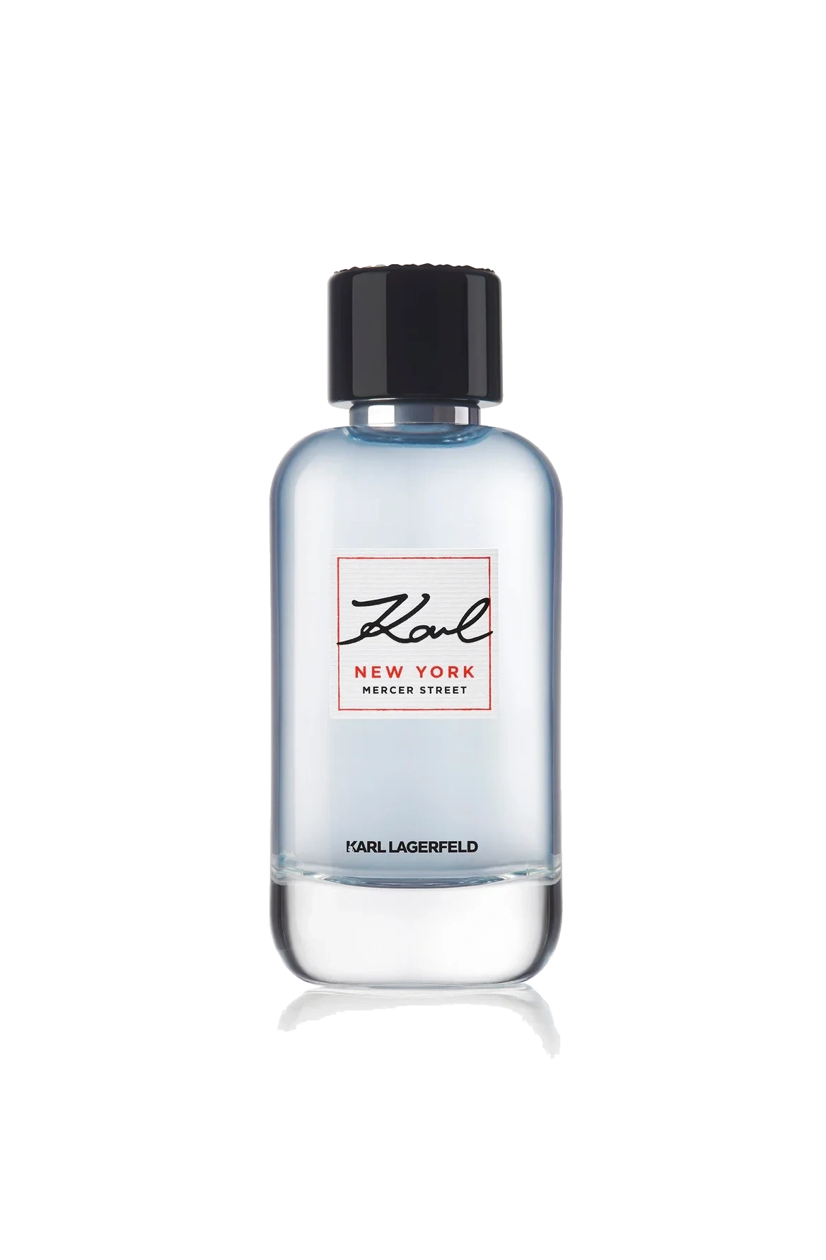 Karl Lagerfeld New York Mercer Street Eau de Toilette 100 ml