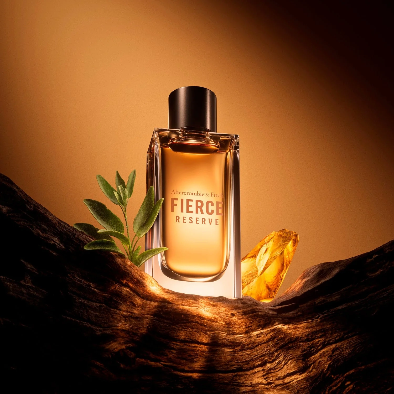 Abercrombie & Fitch Fierce Reserve EdC 50 ml