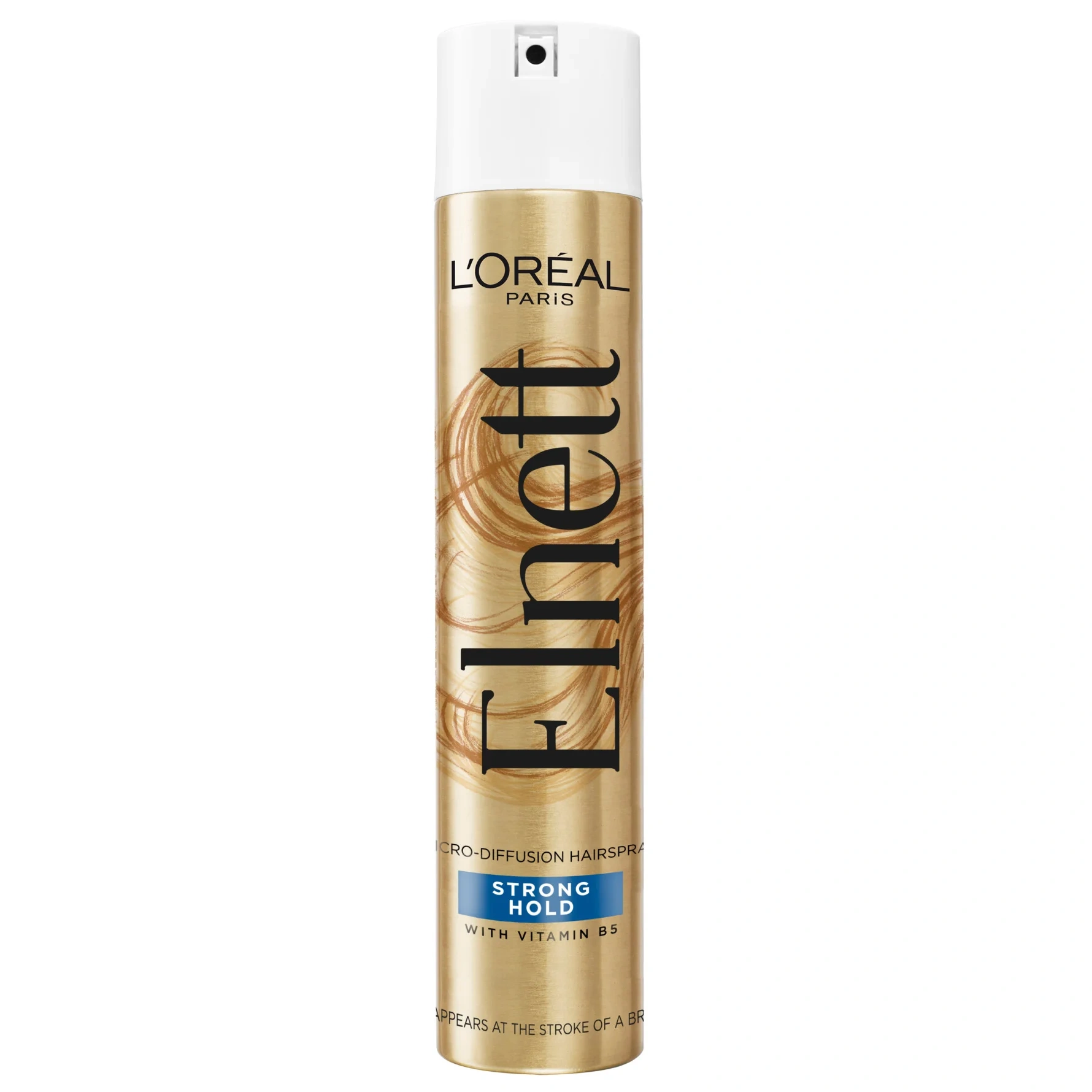 Elnett Hårspray Strong 200ml Loreal