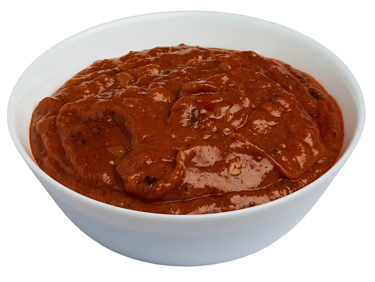Saritas Butter Chicken Saus 2,2 kg