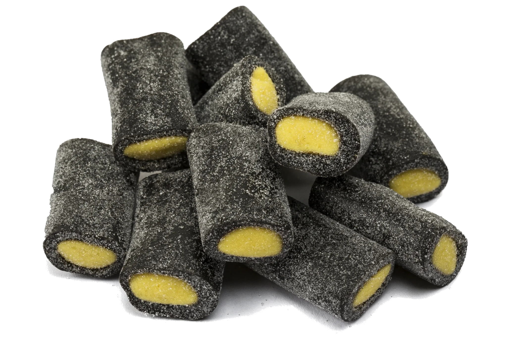 Citronsalmiak
