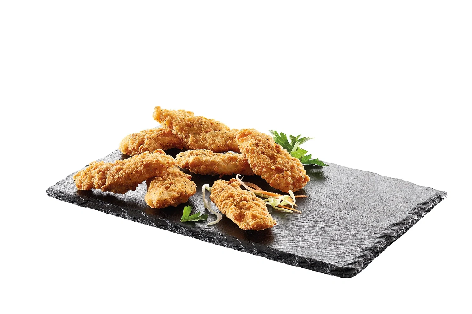 Panerad kycklinginnerfilé southern fried