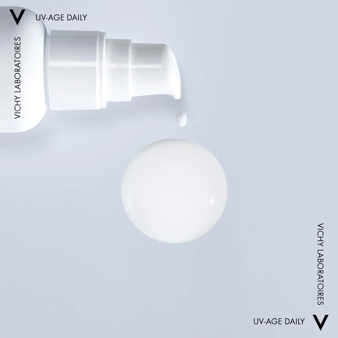 UV Age daily SPF 50+