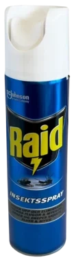 Insektsspray