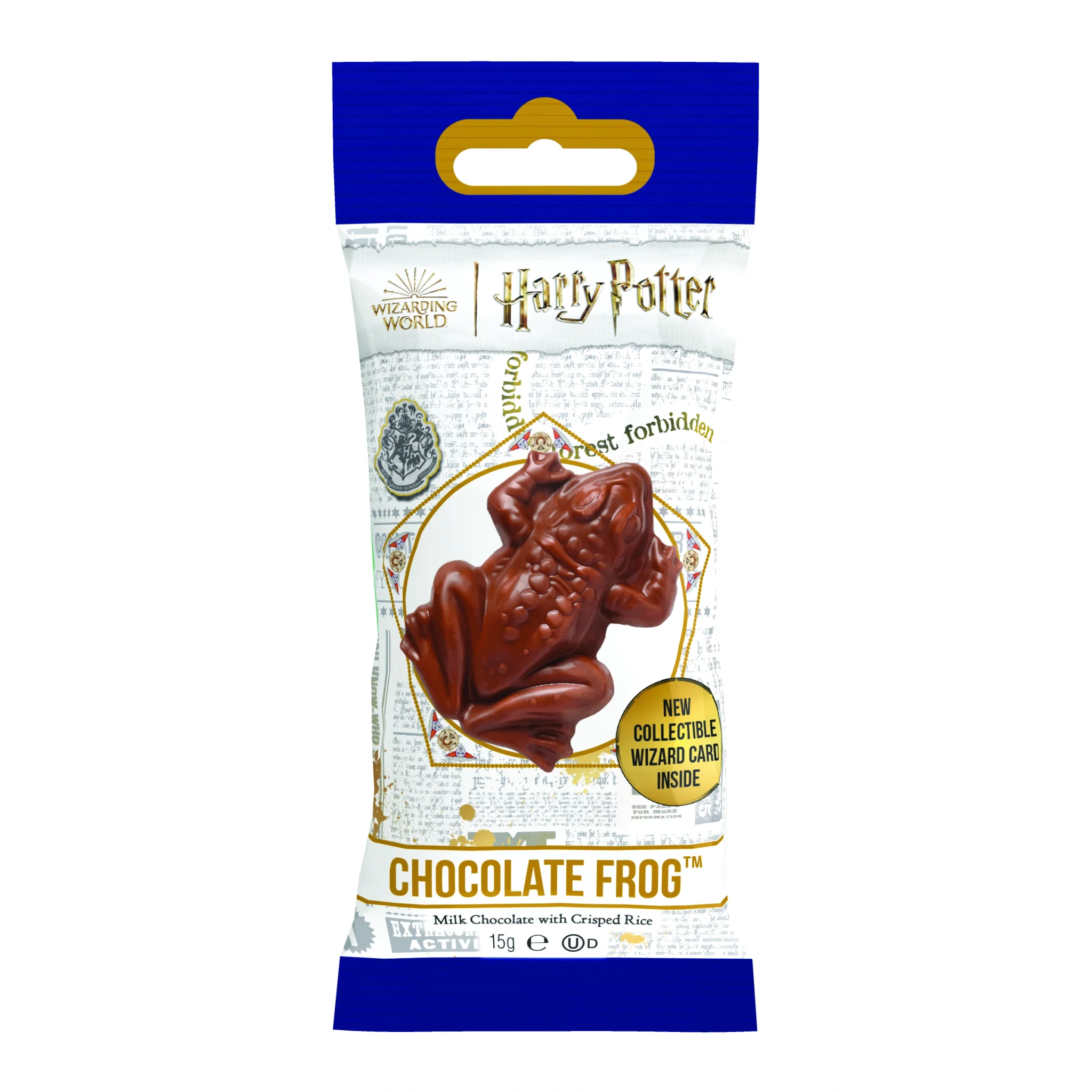 Chokladgroda