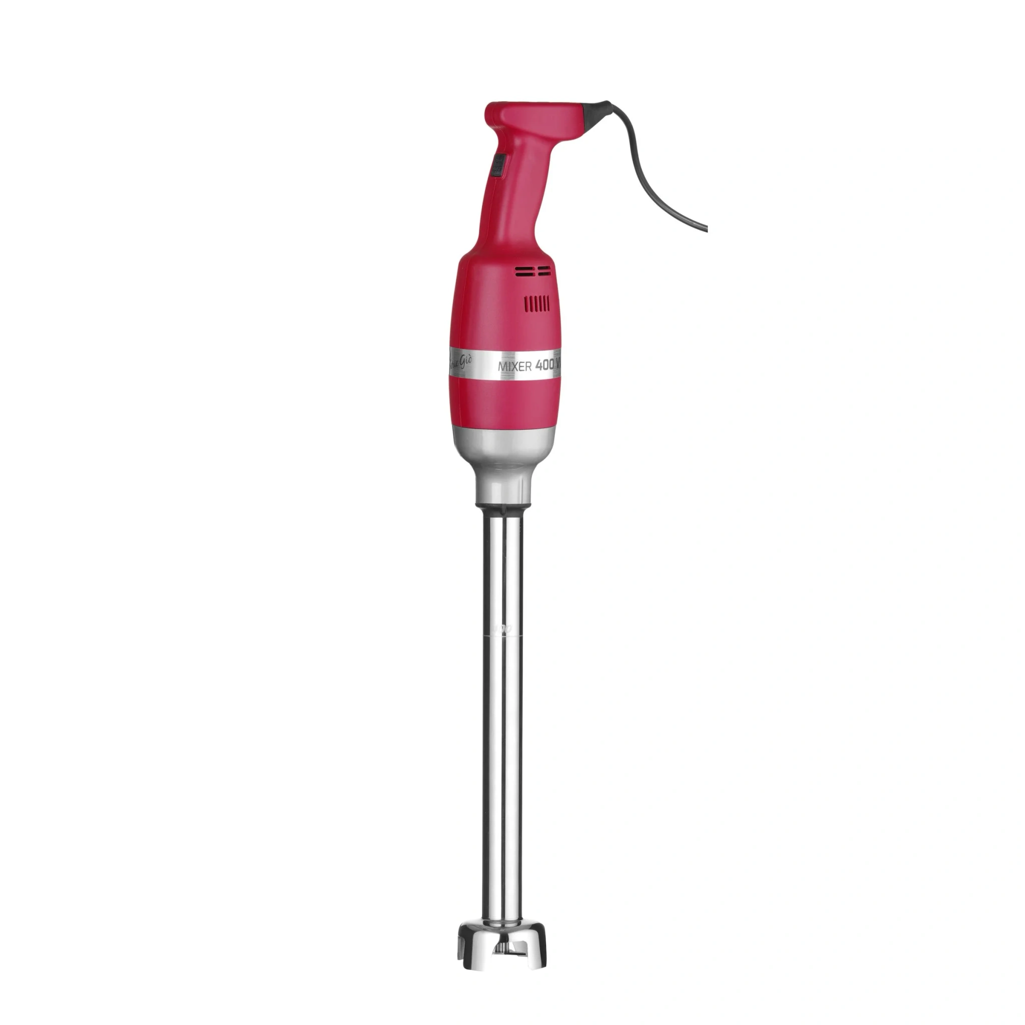 Stick blender 400 - med justerbar hastig