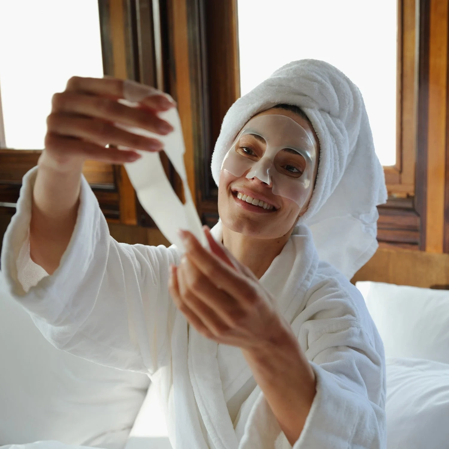 Verso N°8 Hydro Soothing Mask